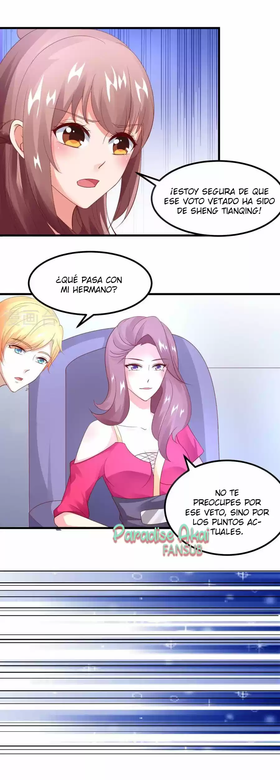 Shang Ba, Nanmo Sheying Shi - Capítulo 18 - Página 10 - LectorTMOo