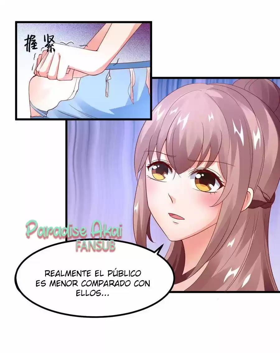 Shang Ba, Nanmo Sheying Shi - Capítulo 18 - Página 12 - LectorTMOo