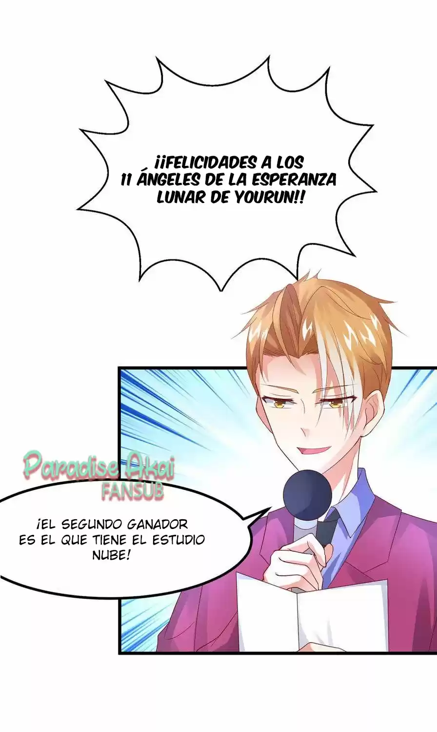 Shang Ba, Nanmo Sheying Shi - Capítulo 18 - Página 14 - LectorTMOo