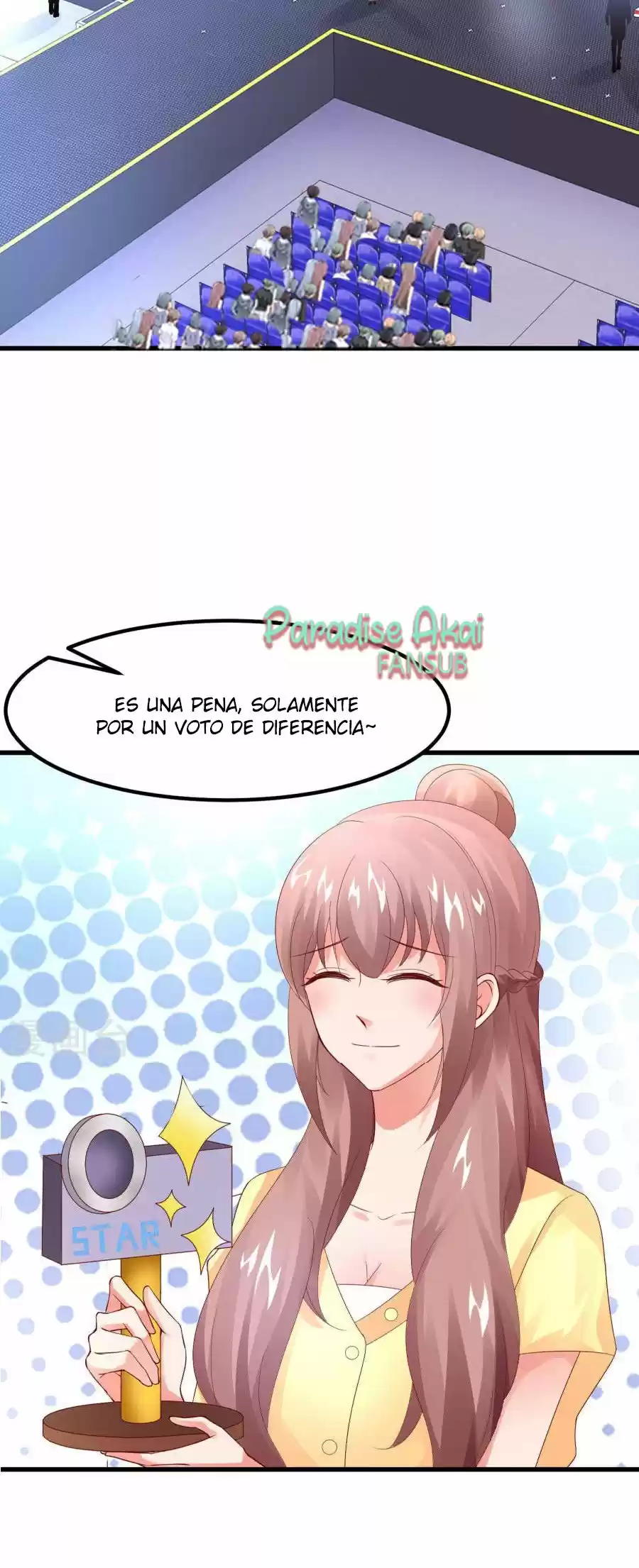 Shang Ba, Nanmo Sheying Shi - Capítulo 18 - Página 16 - LectorTMOo