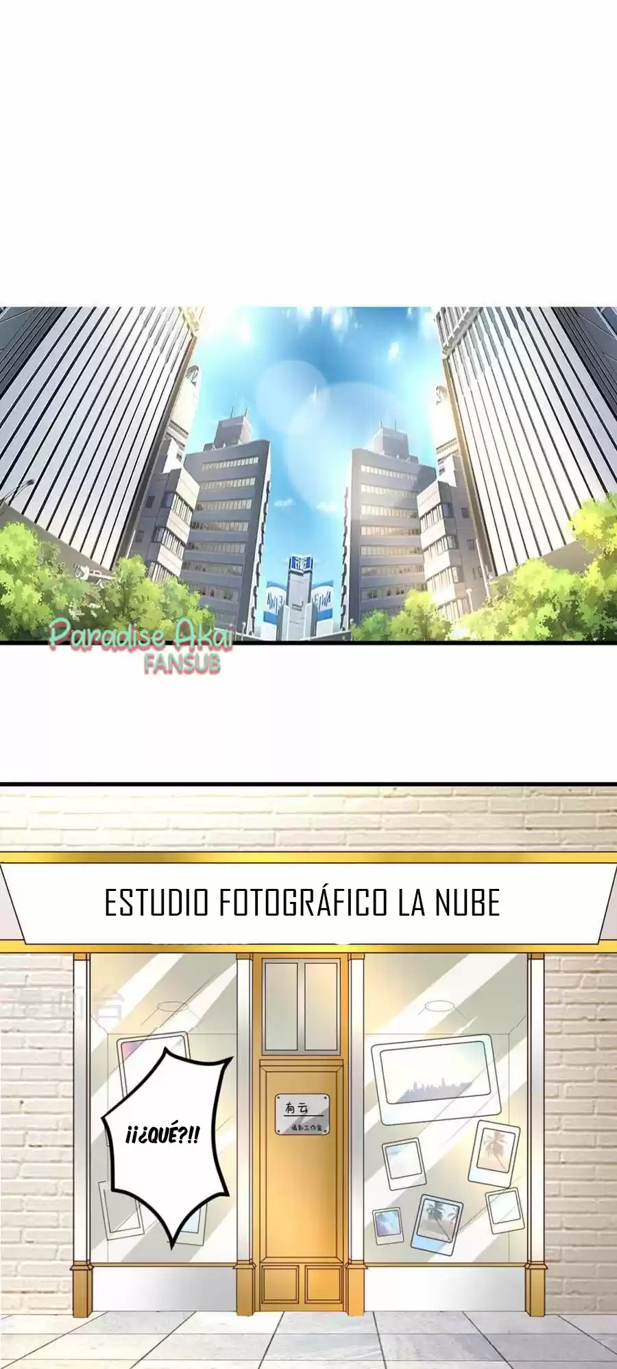 Shang Ba, Nanmo Sheying Shi - Capítulo 2 - Página 4 - LectorTMOo