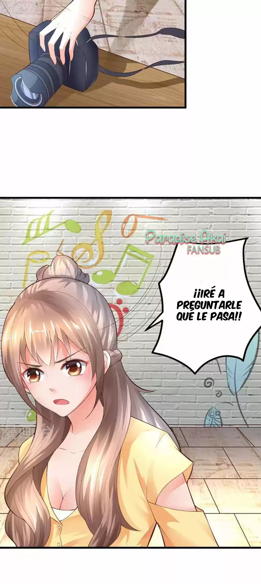 Shang Ba, Nanmo Sheying Shi - Capítulo 2 - Página 8 - LectorTMOo
