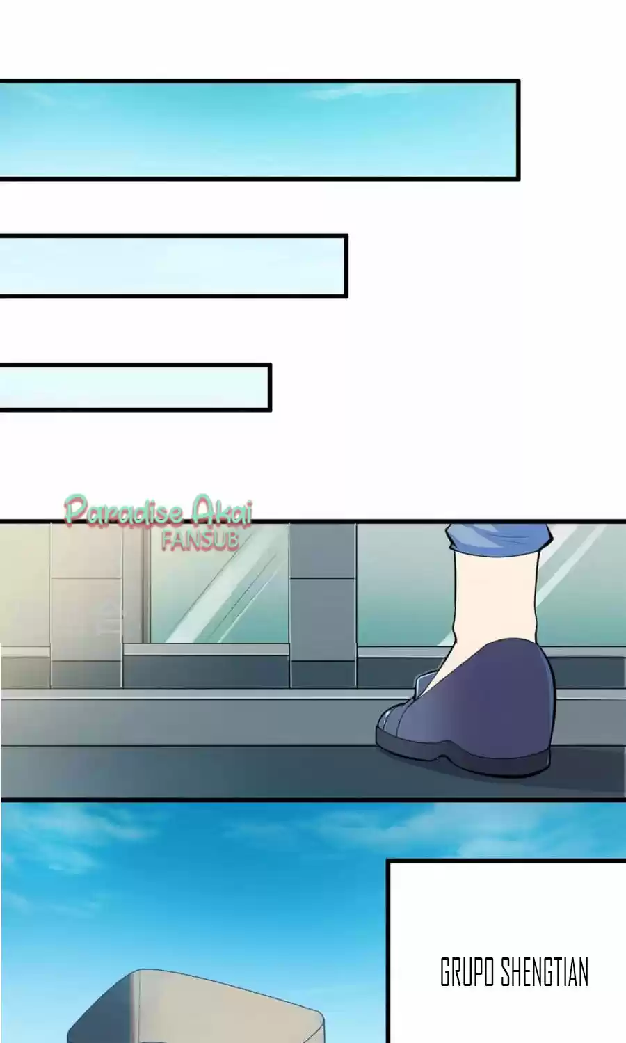 Shang Ba, Nanmo Sheying Shi - Capítulo 2 - Página 9 - LectorTMOo