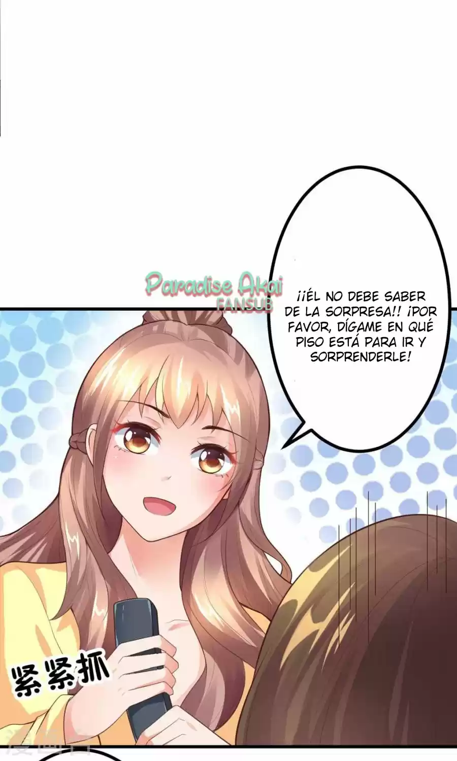 Shang Ba, Nanmo Sheying Shi - Capítulo 2 - Página 16 - LectorTMOo