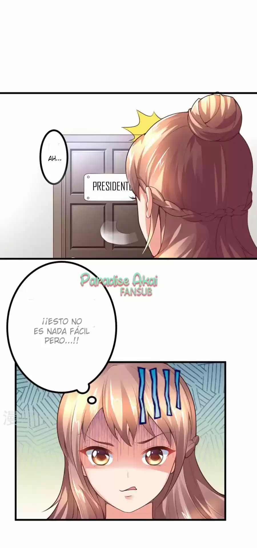 Shang Ba, Nanmo Sheying Shi - Capítulo 2 - Página 22 - LectorTMOo