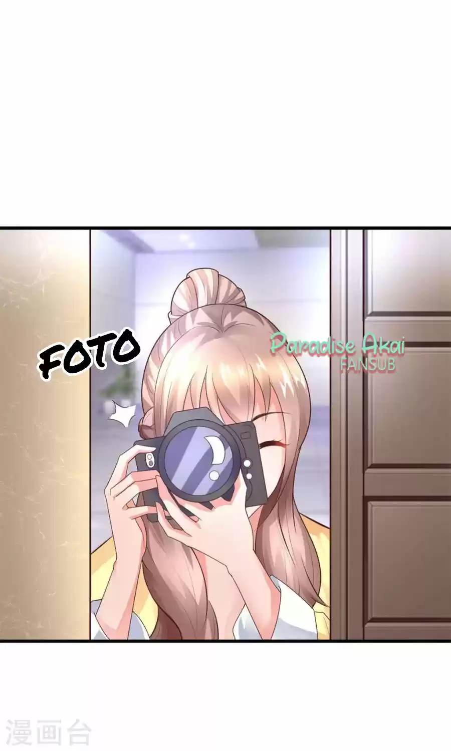 Shang Ba, Nanmo Sheying Shi - Capítulo 2 - Página 30 - LectorTMOo