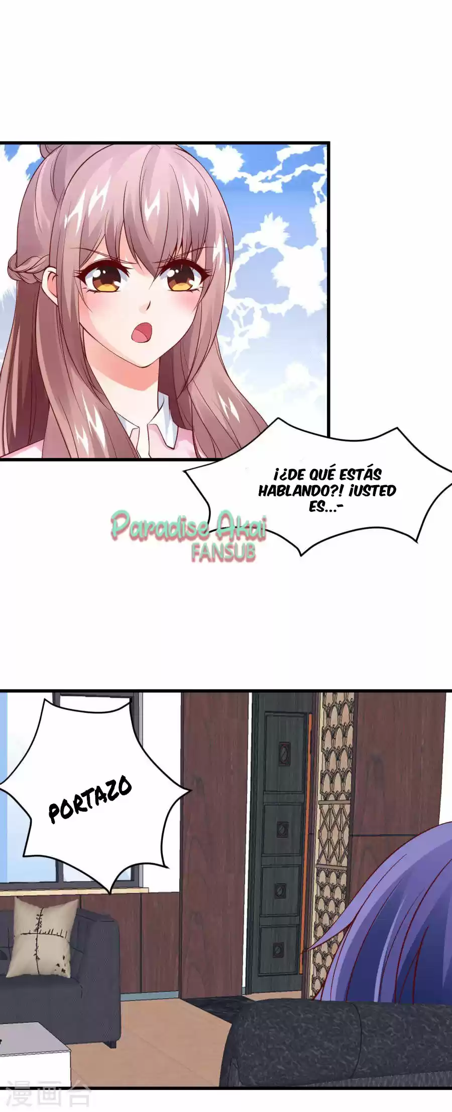 Shang Ba, Nanmo Sheying Shi - Capítulo 20 - Página 17 - LectorTMOo