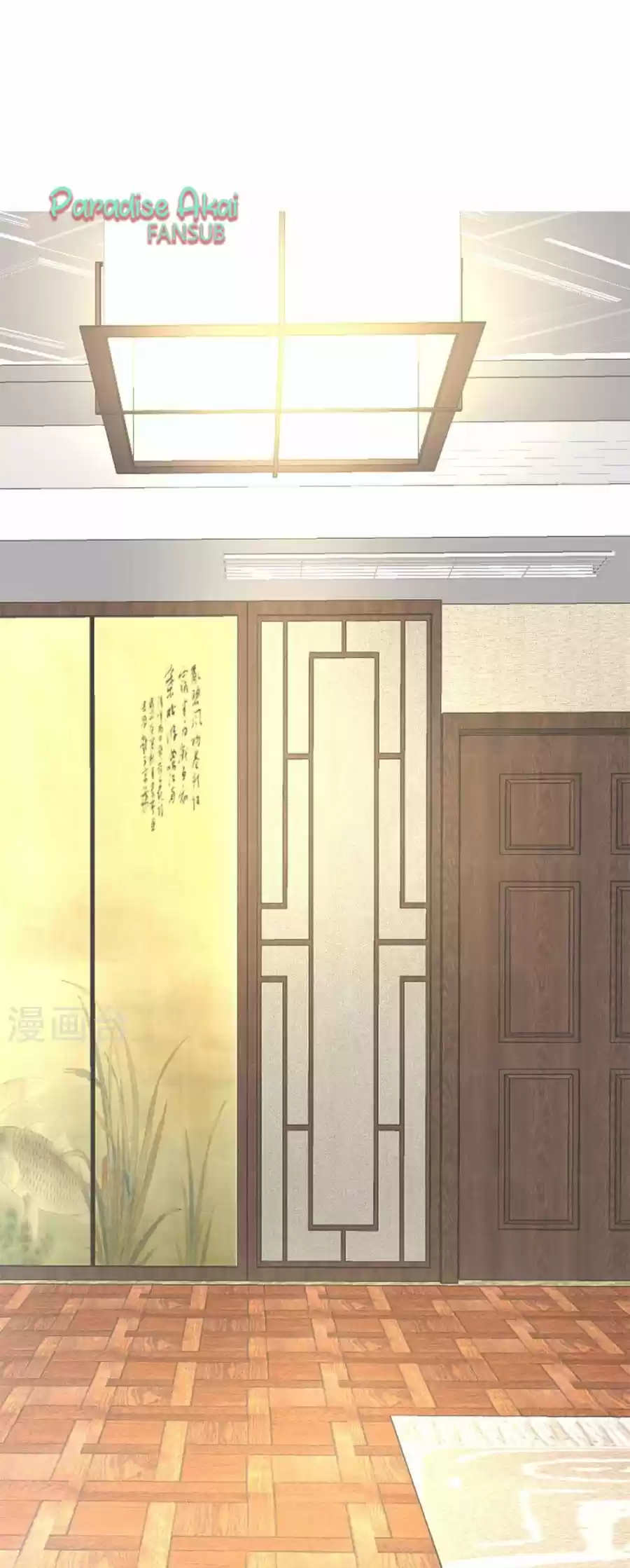 Shang Ba, Nanmo Sheying Shi - Capítulo 3 - Página 4 - LectorTMOo