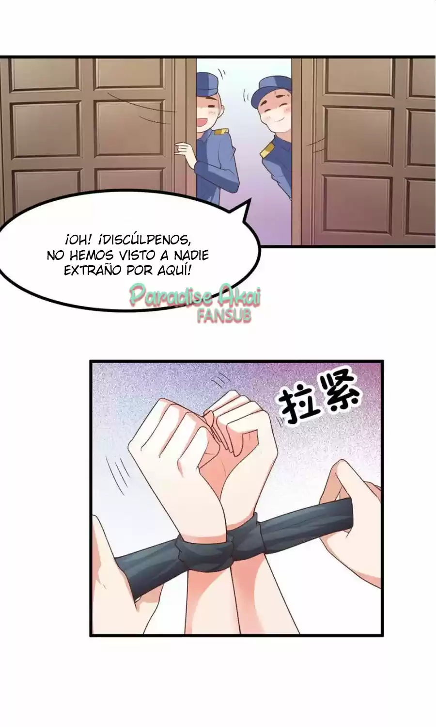 Shang Ba, Nanmo Sheying Shi - Capítulo 3 - Página 13 - LectorTMOo