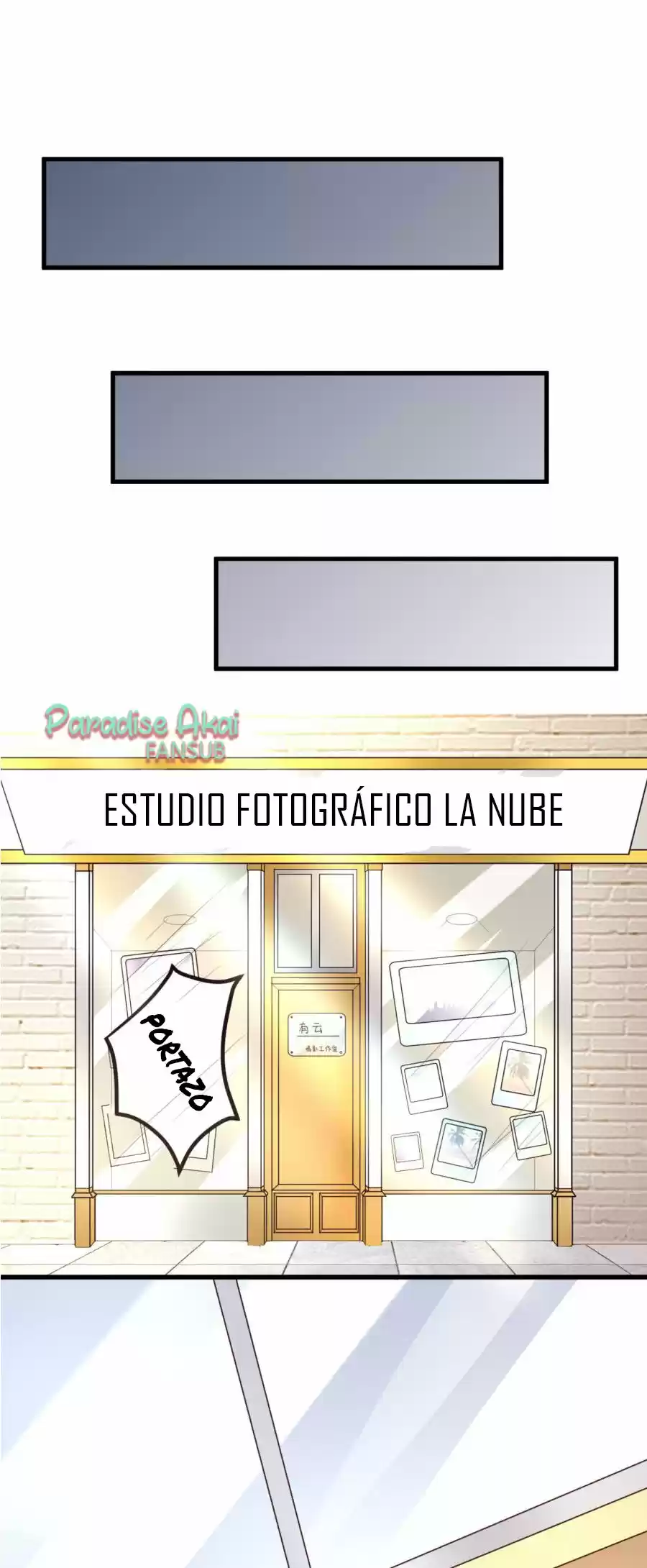 Shang Ba, Nanmo Sheying Shi - Capítulo 4 - Página 13 - LectorTMOo