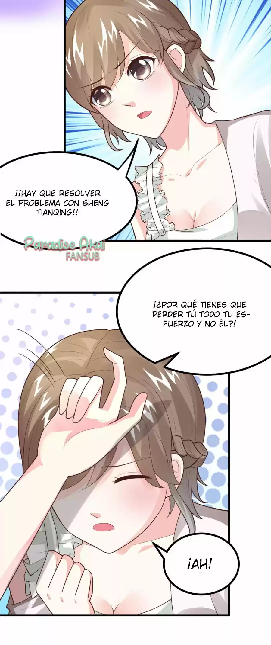 Shang Ba, Nanmo Sheying Shi - Capítulo 4 - Página 22 - LectorTMOo