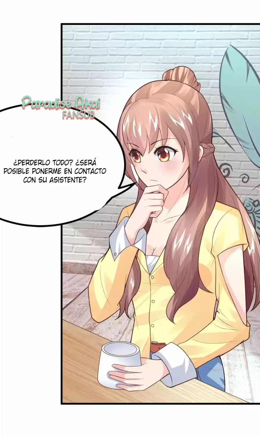 Shang Ba, Nanmo Sheying Shi - Capítulo 4 - Página 23 - LectorTMOo