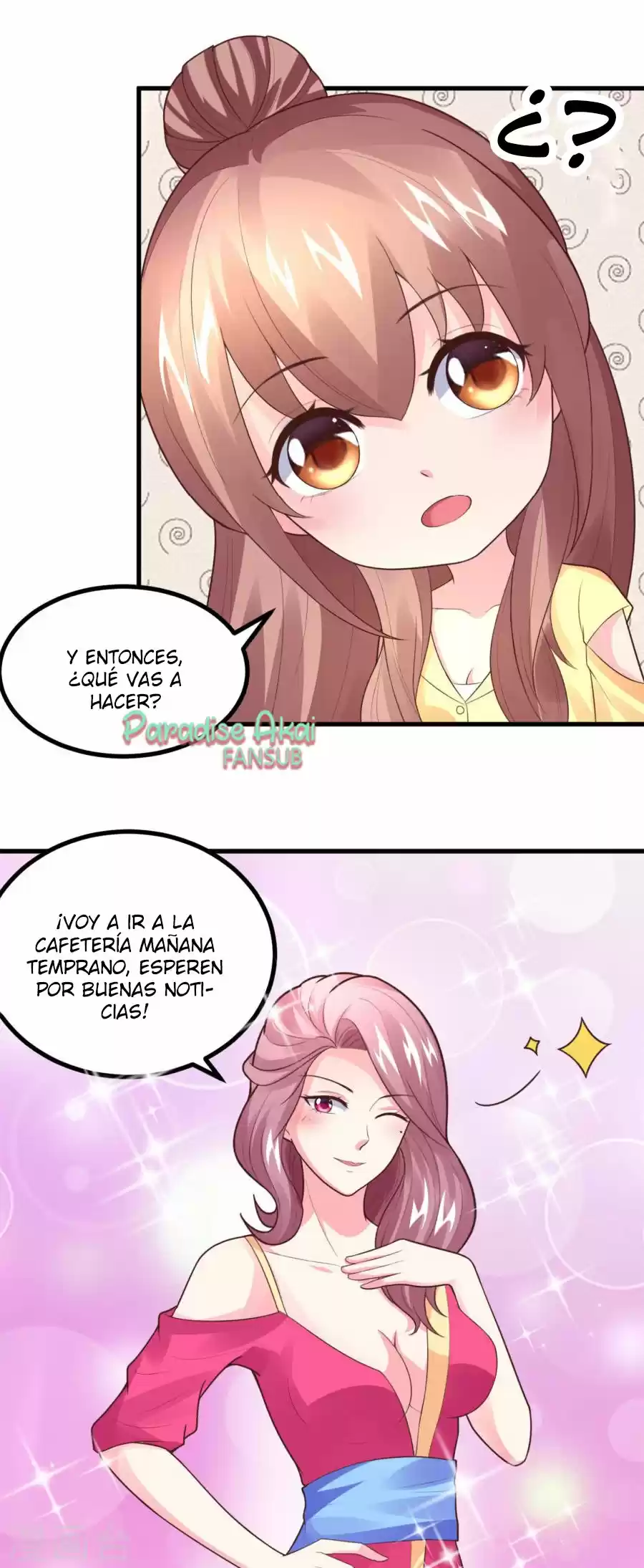 Shang Ba, Nanmo Sheying Shi - Capítulo 4 - Página 26 - LectorTMOo