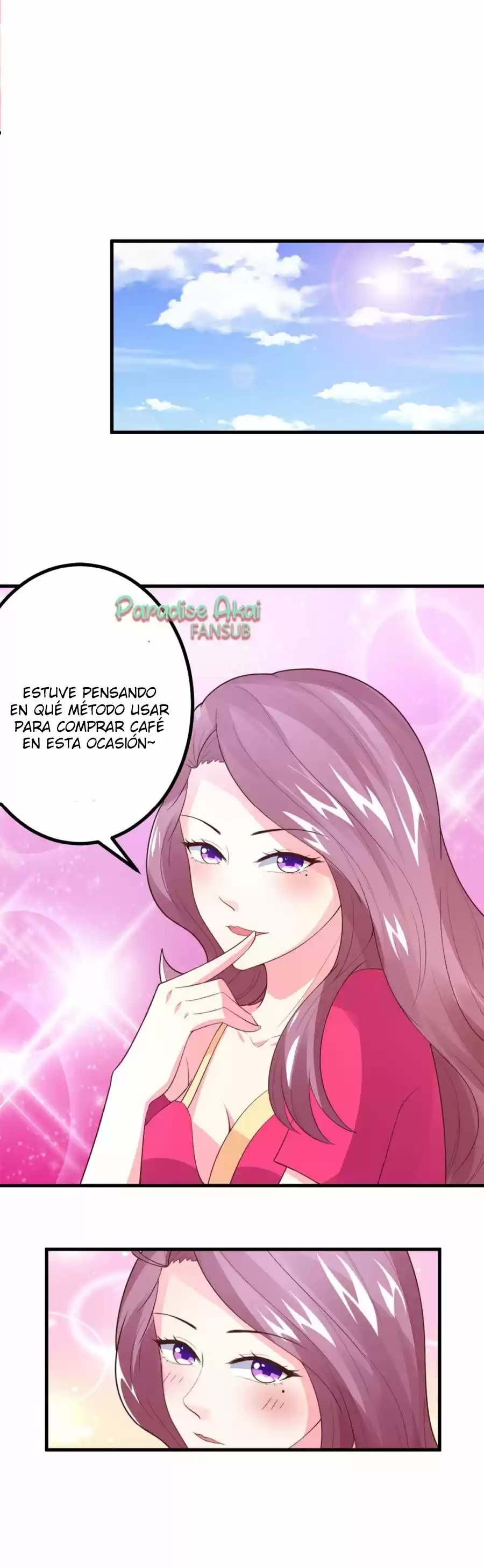 Shang Ba, Nanmo Sheying Shi - Capítulo 5 - Página 19 - LectorTMOo