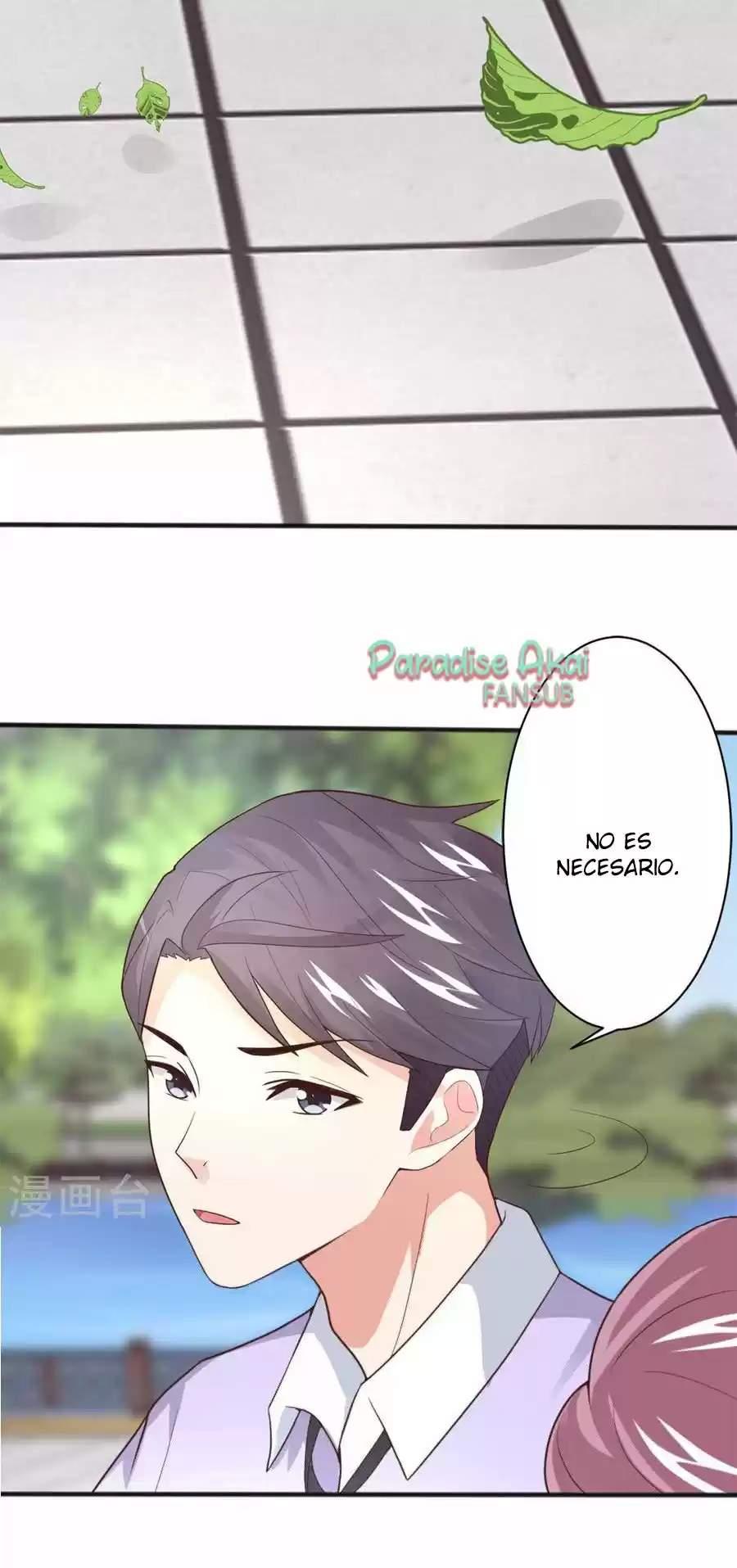 Shang Ba, Nanmo Sheying Shi - Capítulo 6 - Página 7 - LectorTMOo