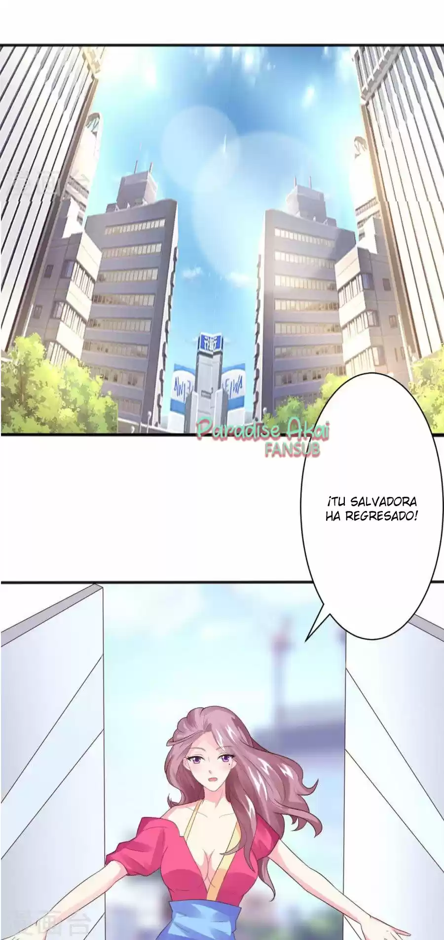 Shang Ba, Nanmo Sheying Shi - Capítulo 6 - Página 14 - LectorTMOo