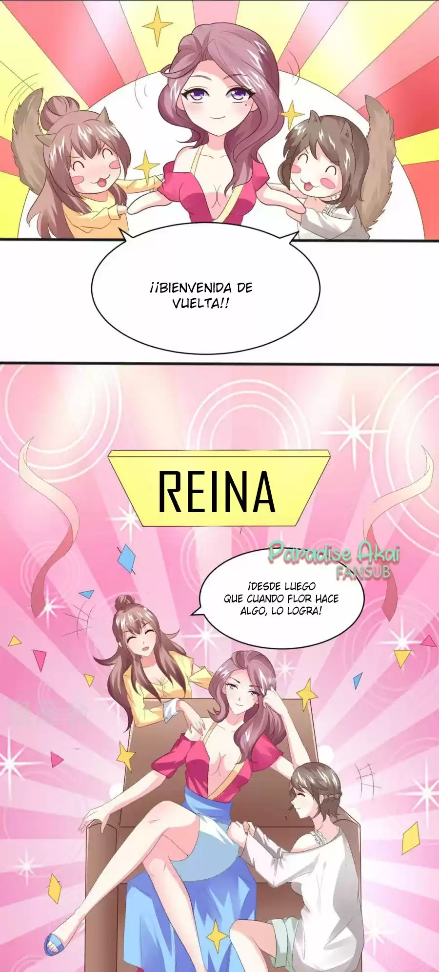 Shang Ba, Nanmo Sheying Shi - Capítulo 6 - Página 16 - LectorTMOo