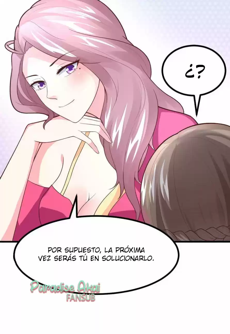 Shang Ba, Nanmo Sheying Shi - Capítulo 6 - Página 18 - LectorTMOo