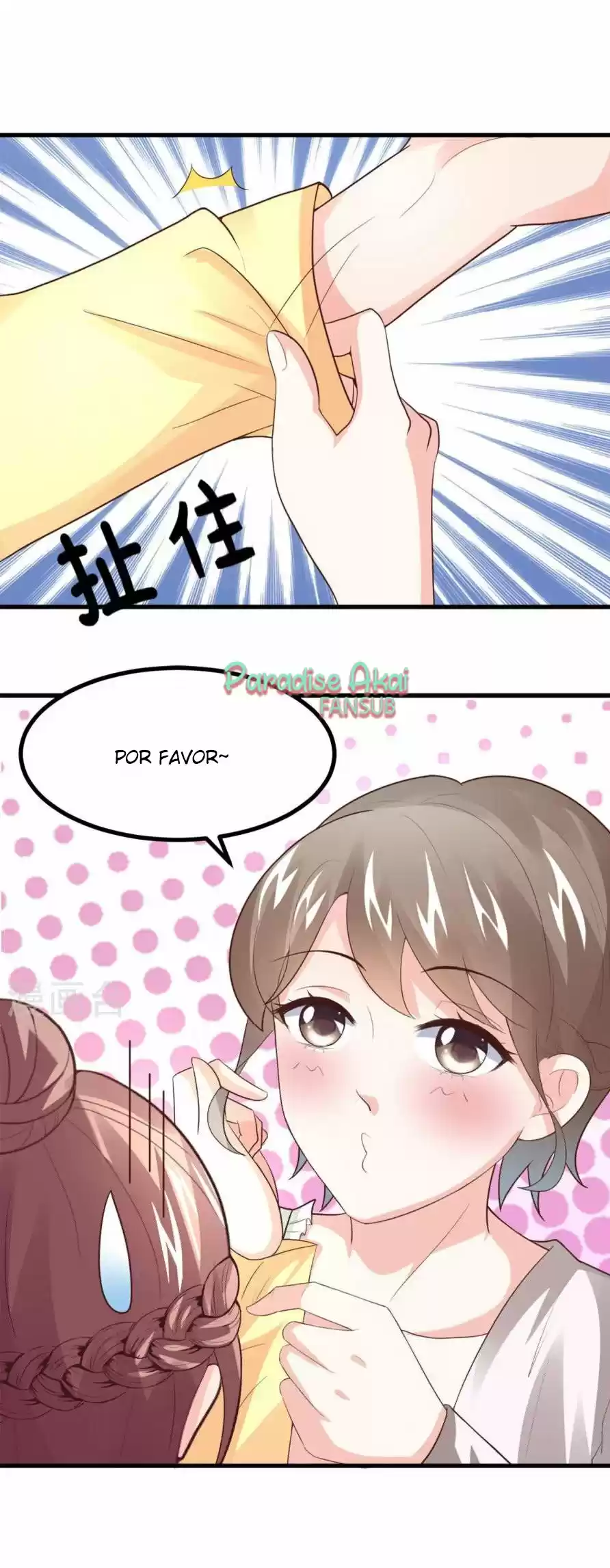Shang Ba, Nanmo Sheying Shi - Capítulo 6 - Página 29 - LectorTMOo