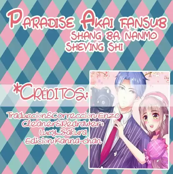 Shang Ba, Nanmo Sheying Shi - Capítulo 7 - Página 2 - LectorTMOo