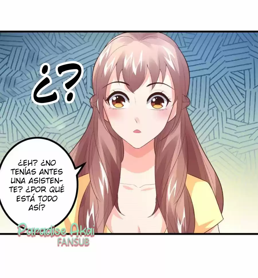 Shang Ba, Nanmo Sheying Shi - Capítulo 8 - Página 25 - LectorTMOo