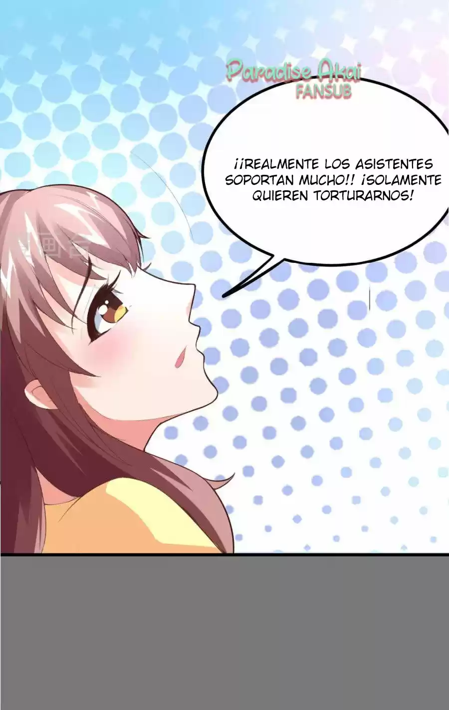 Shang Ba, Nanmo Sheying Shi - Capítulo 9 - Página 12 - LectorTMOo