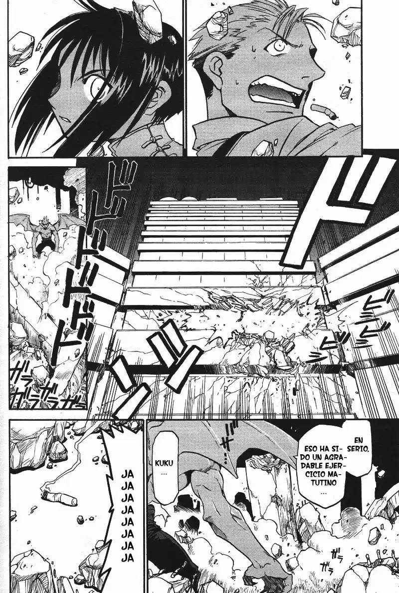 Shanghai Youma Kikai - Capítulo 1 - Página 24 - LectorTMOo