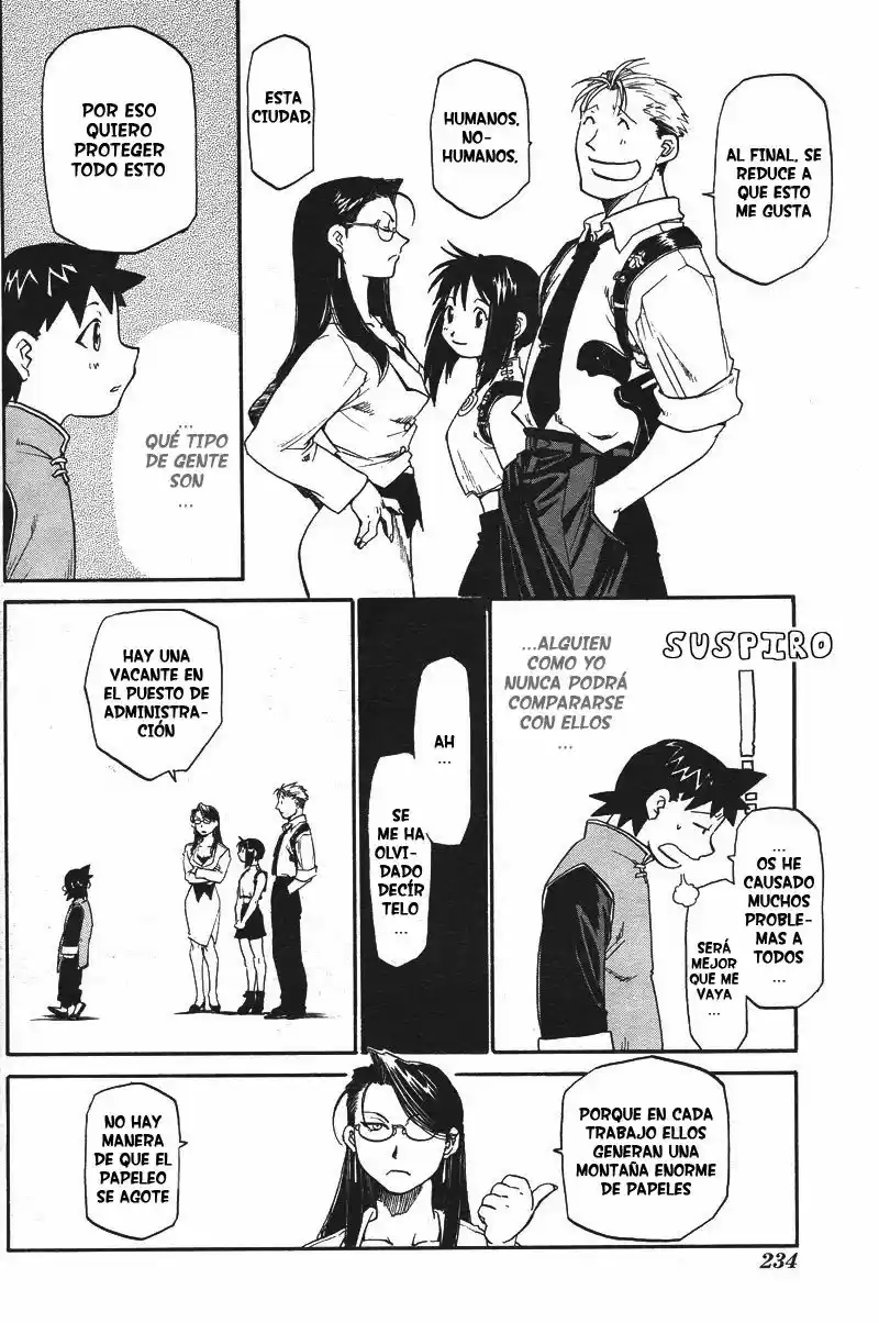 Shanghai Youma Kikai - Capítulo 1 - Página 44 - LectorTMOo