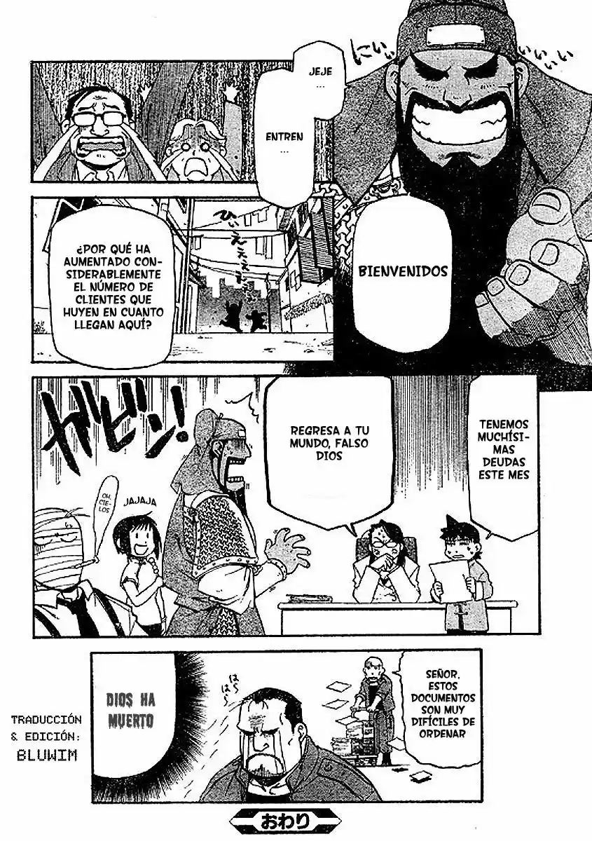 Shanghai Youma Kikai - Capítulo 2 - Página 31 - LectorTMOo