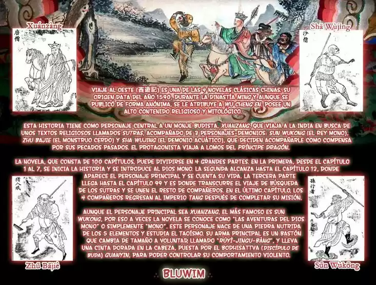 Shanghai Youma Kikai - Capítulo 3 - Página 53 - LectorTMOo