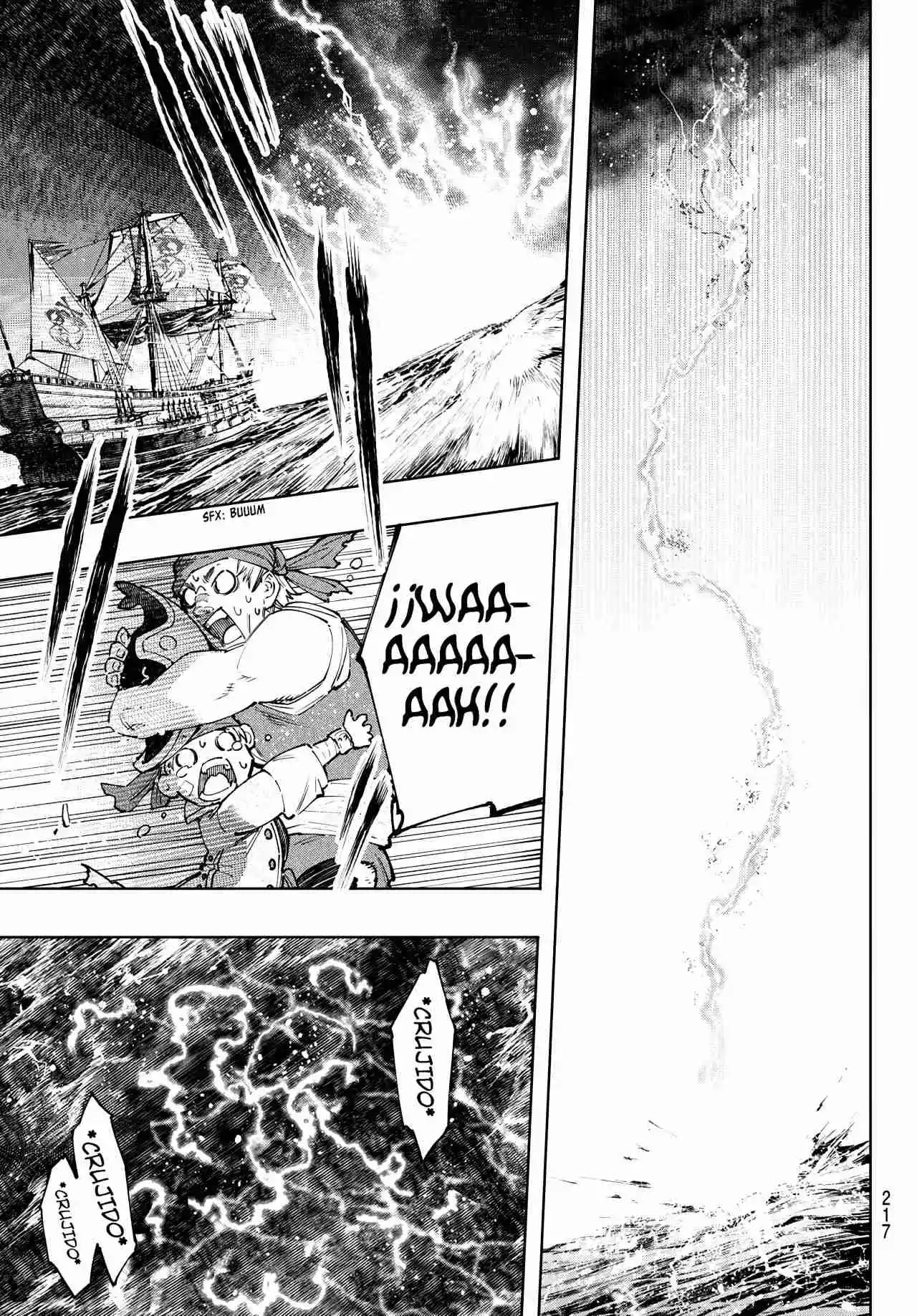 Shangri-La Frontier: Kusoge Hunter, Kami Ge Ni Idoman To Su - Capítulo 101 - Página 12 - LectorTMOo
