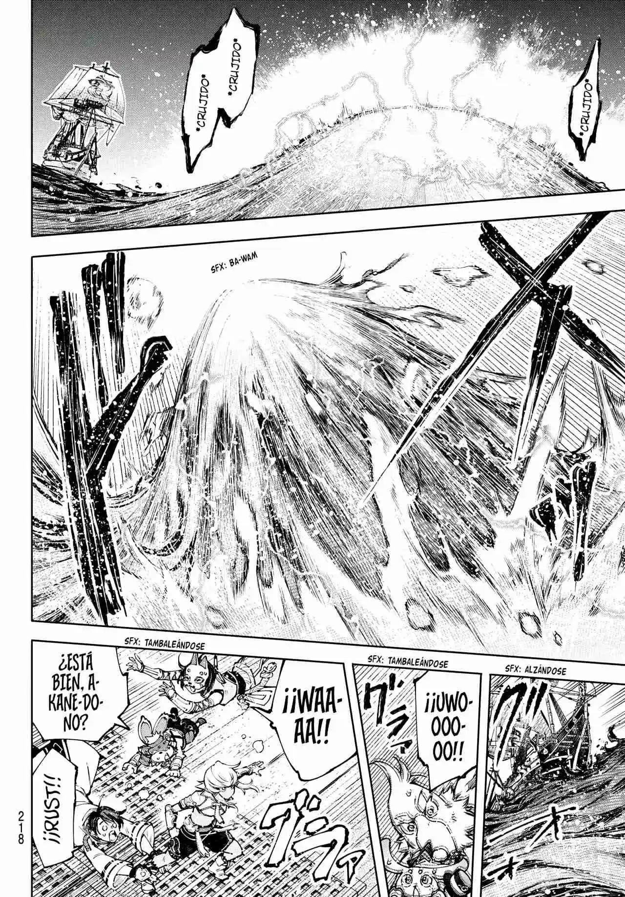 Shangri-La Frontier: Kusoge Hunter, Kami Ge Ni Idoman To Su - Capítulo 101 - Página 13 - LectorTMOo