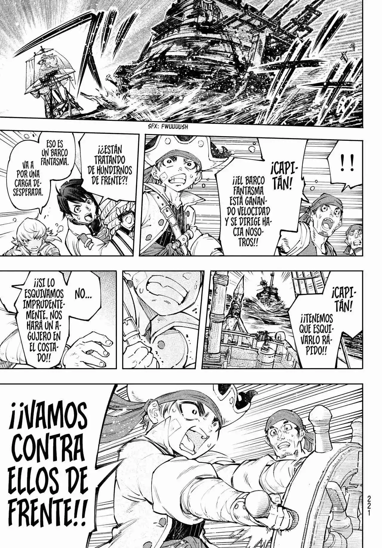 Shangri-La Frontier: Kusoge Hunter, Kami Ge Ni Idoman To Su - Capítulo 101 - Página 16 - LectorTMOo