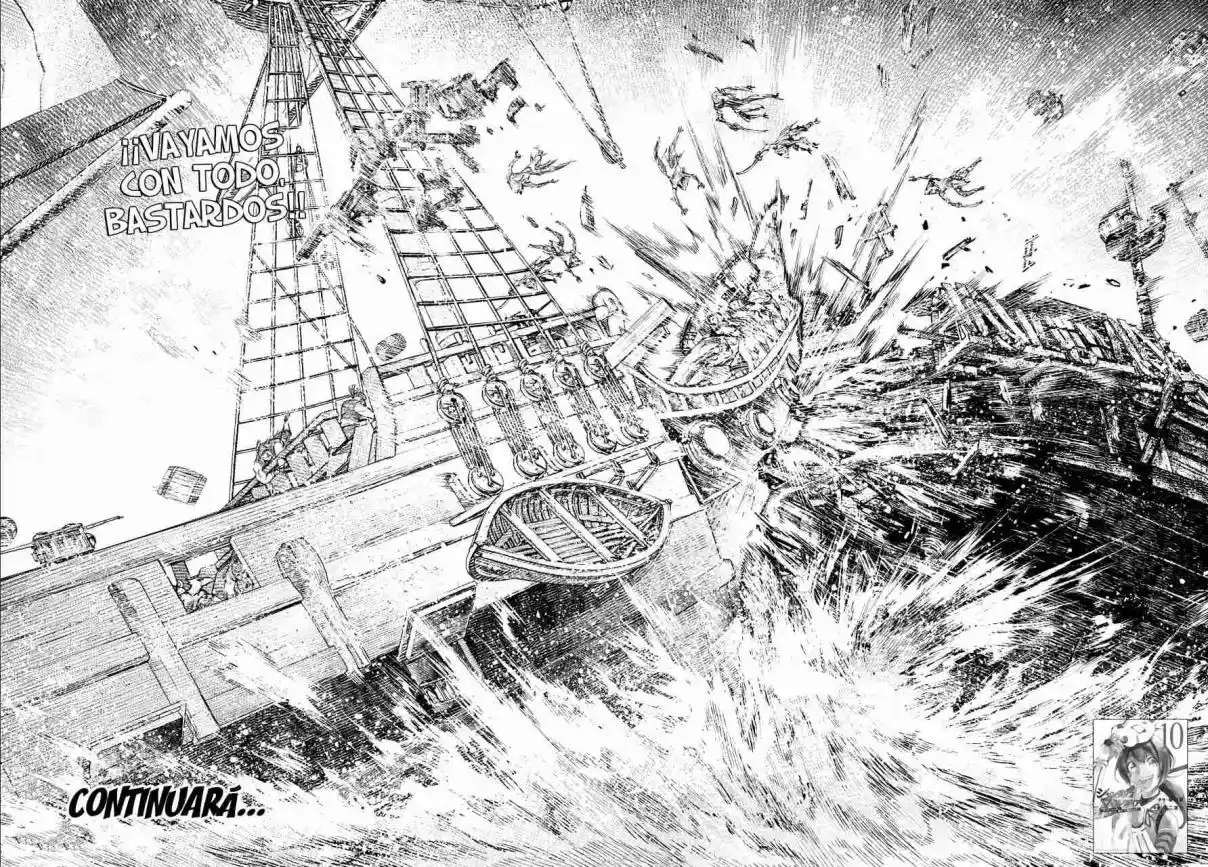 Shangri-La Frontier: Kusoge Hunter, Kami Ge Ni Idoman To Su - Capítulo 101 - Página 19 - LectorTMOo