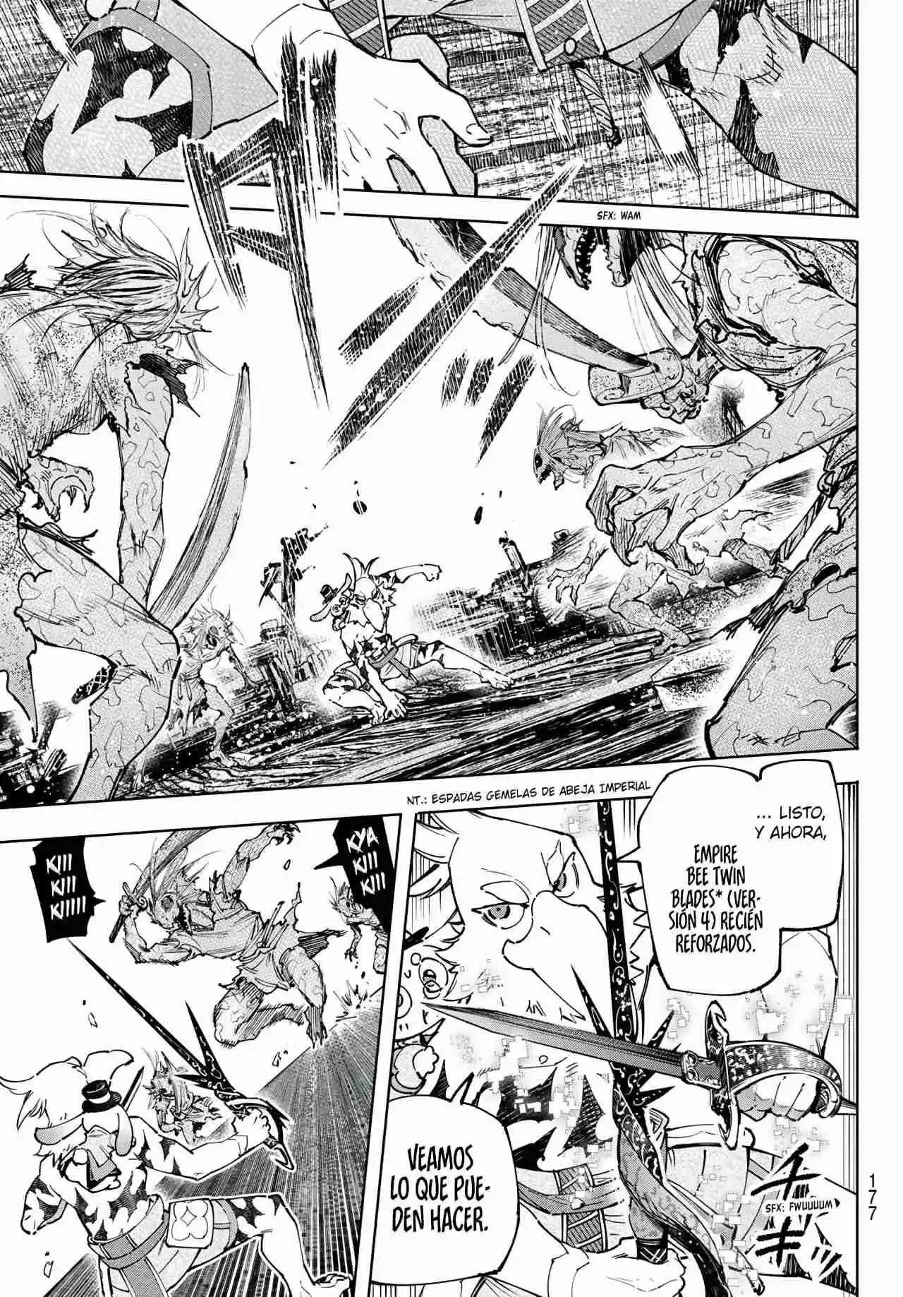Shangri-La Frontier: Kusoge Hunter, Kami Ge Ni Idoman To Su - Capítulo 102 - Página 26 - LectorTMOo
