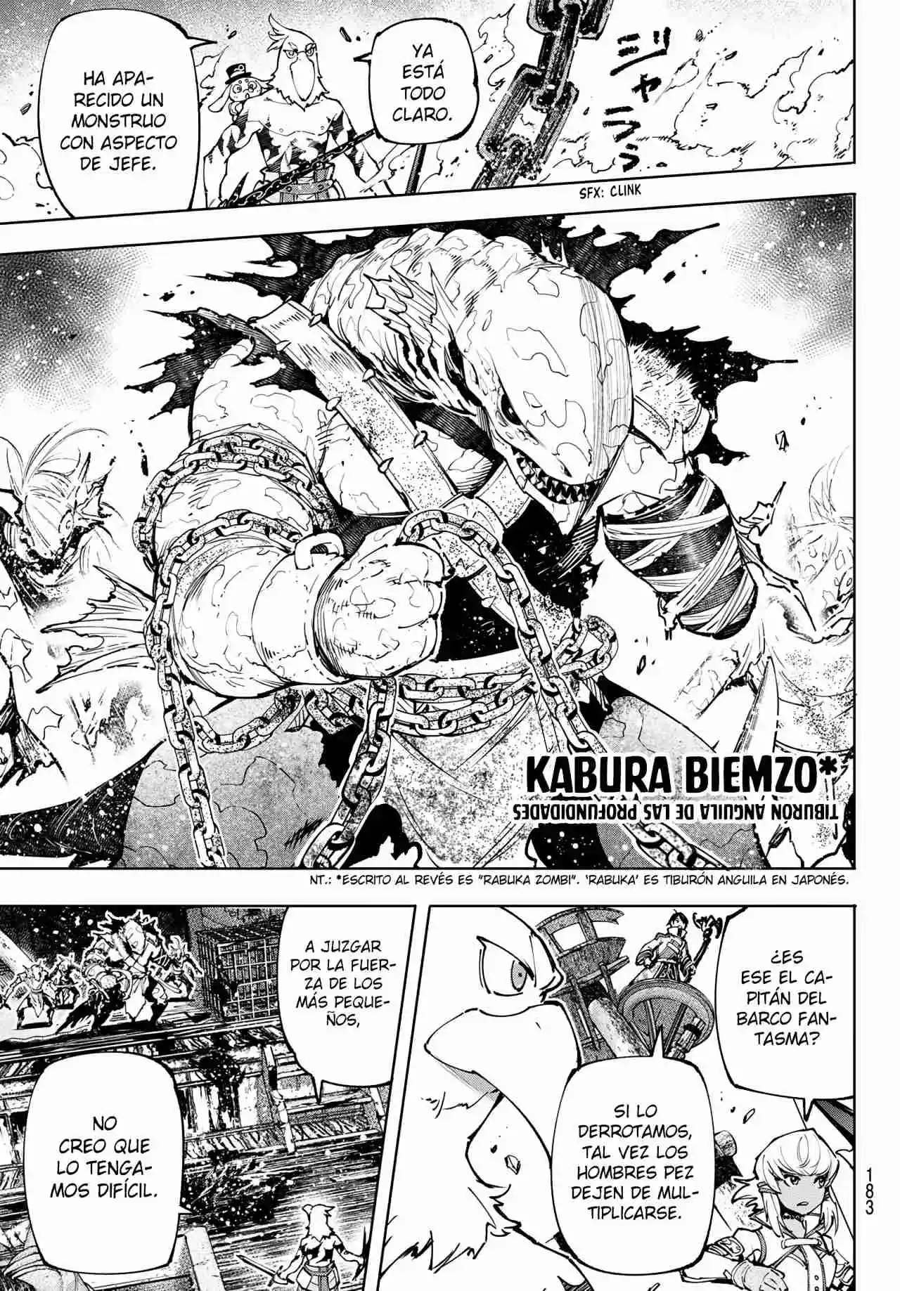 Shangri-La Frontier: Kusoge Hunter, Kami Ge Ni Idoman To Su - Capítulo 102 - Página 38 - LectorTMOo