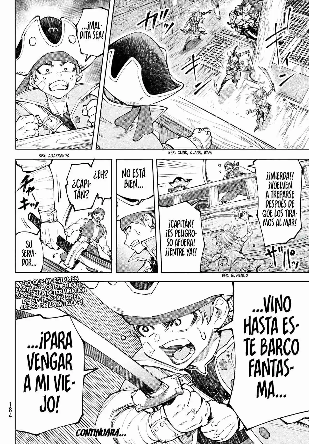 Shangri-La Frontier: Kusoge Hunter, Kami Ge Ni Idoman To Su - Capítulo 102 - Página 40 - LectorTMOo
