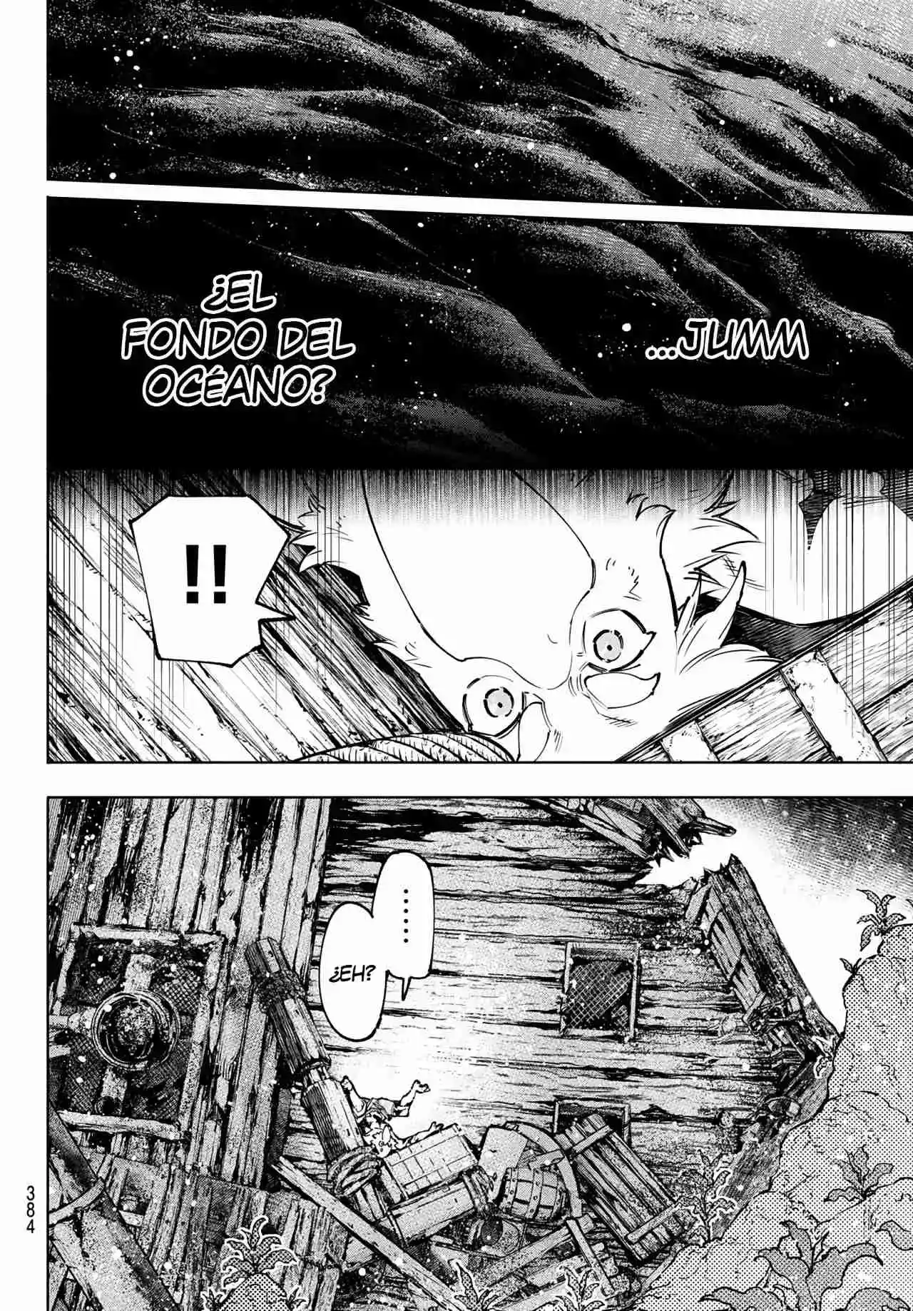 Shangri-La Frontier: Kusoge Hunter, Kami Ge Ni Idoman To Su - Capítulo 104 - Página 26 - LectorTMOo