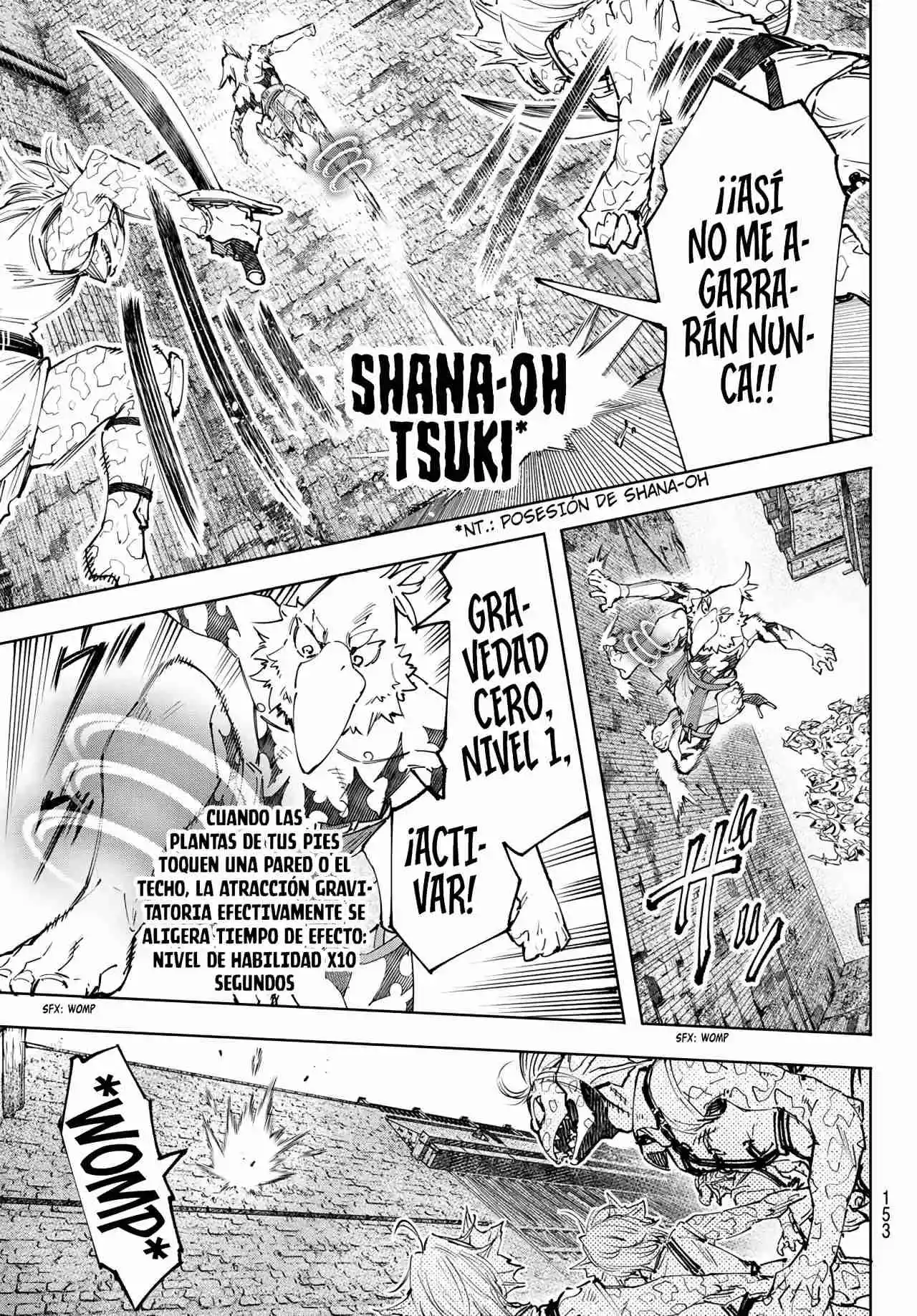 Shangri-La Frontier: Kusoge Hunter, Kami Ge Ni Idoman To Su - Capítulo 105 - Página 12 - LectorTMOo