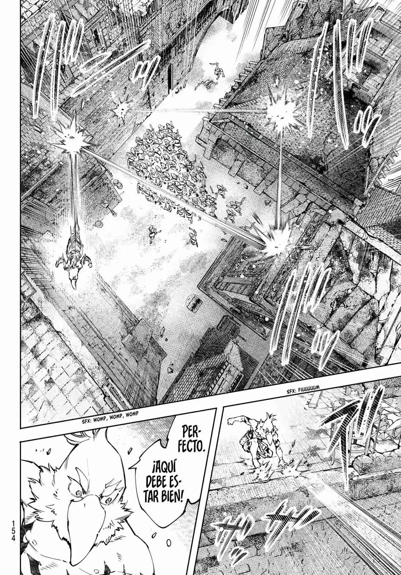 Shangri-La Frontier: Kusoge Hunter, Kami Ge Ni Idoman To Su - Capítulo 105 - Página 13 - LectorTMOo