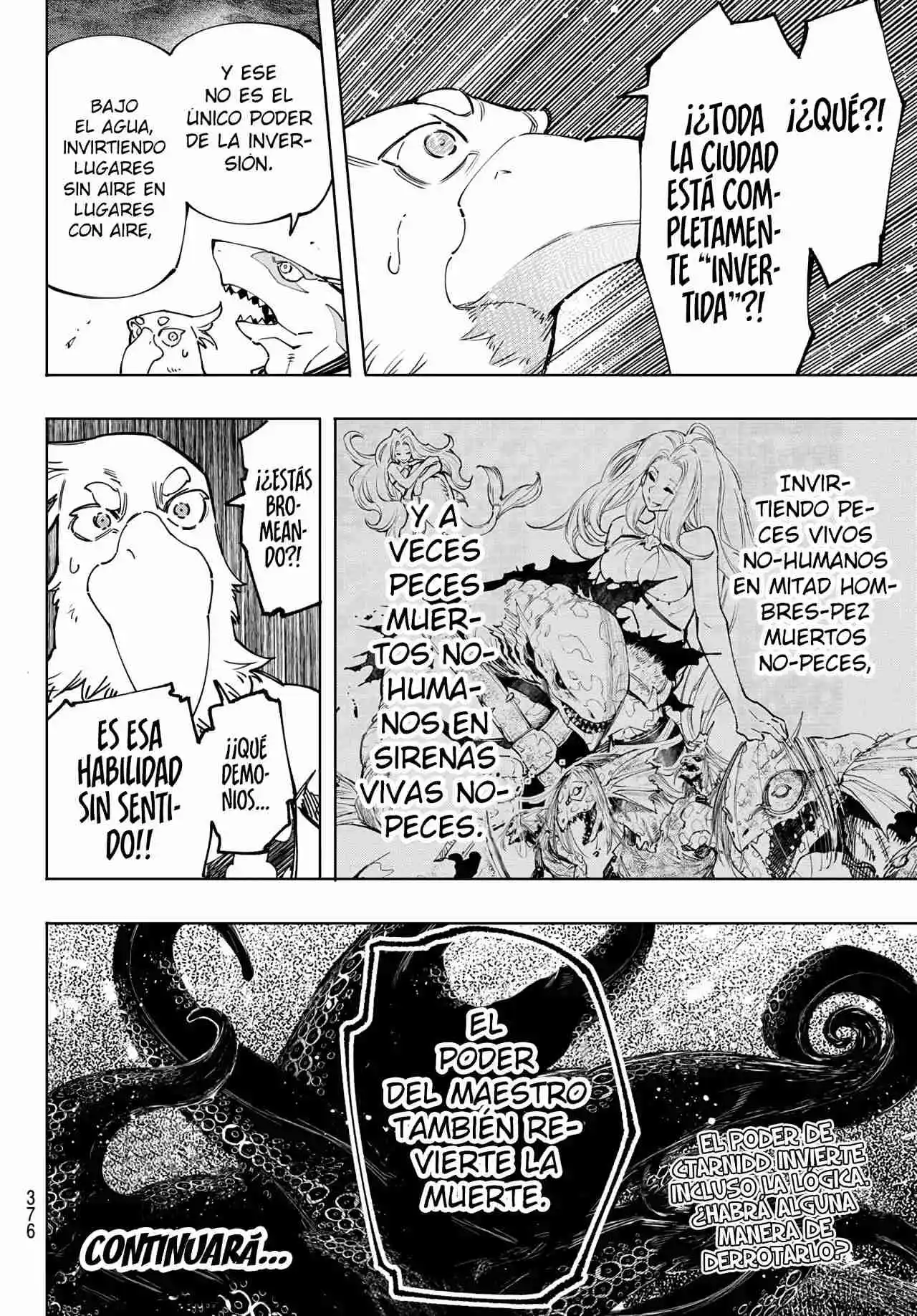 Shangri-La Frontier: Kusoge Hunter, Kami Ge Ni Idoman To Su - Capítulo 106 - Página 20 - LectorTMOo