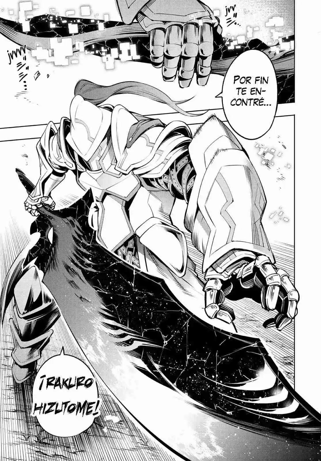 Shangri-La Frontier: Kusoge Hunter, Kami Ge Ni Idoman To Su - Capítulo 11 - Página 18 - LectorTMOo