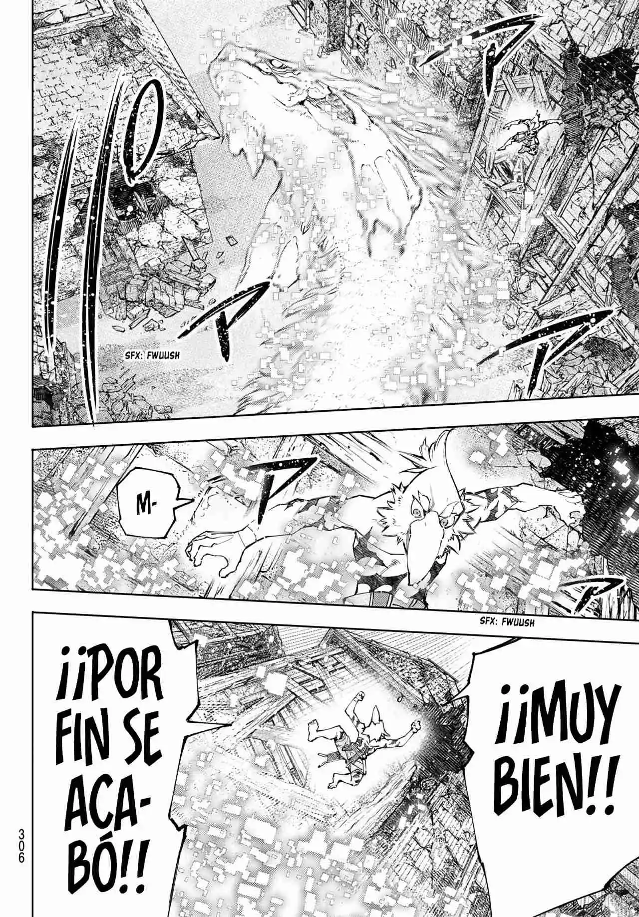 Shangri-La Frontier: Kusoge Hunter, Kami Ge Ni Idoman To Su - Capítulo 110 - Página 14 - LectorTMOo