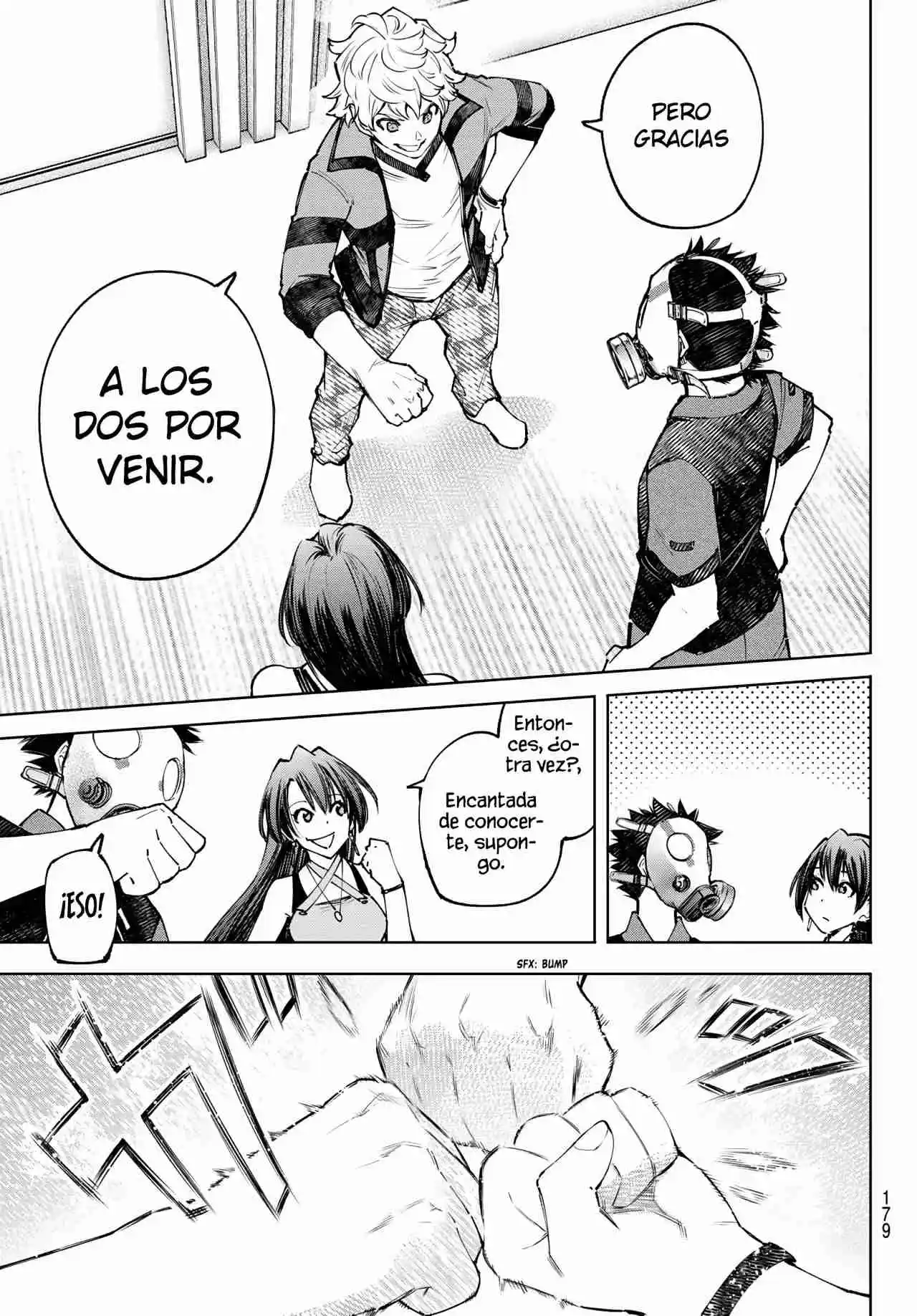 Shangri-La Frontier: Kusoge Hunter, Kami Ge Ni Idoman To Su - Capítulo 112 - Página 20 - LectorTMOo