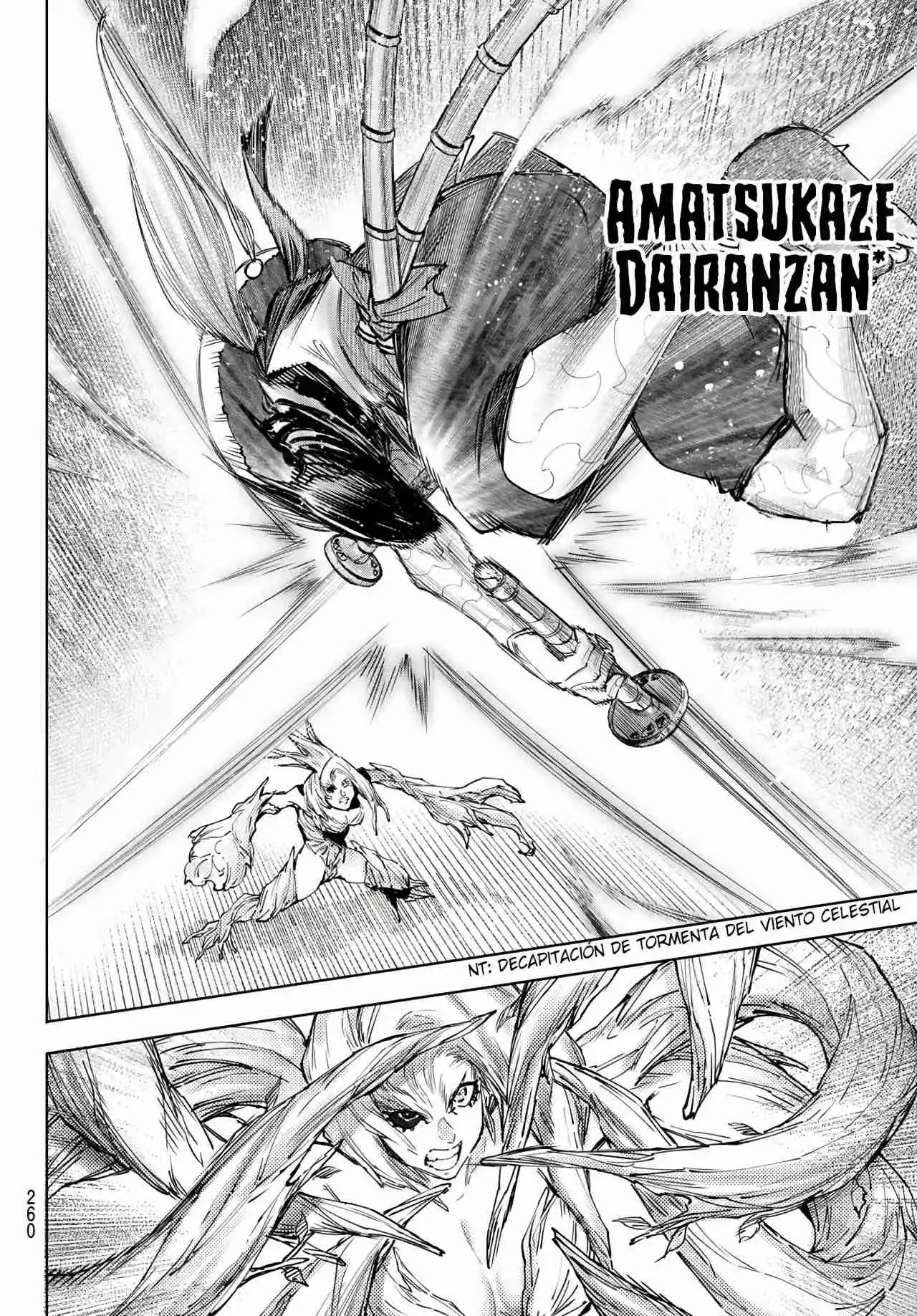 Shangri-La Frontier: Kusoge Hunter, Kami Ge Ni Idoman To Su - Capítulo 114 - Página 17 - LectorTMOo