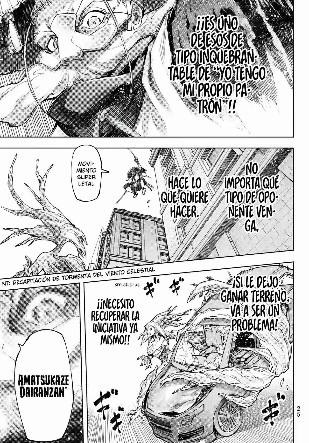 Shangri-La Frontier: Kusoge Hunter, Kami Ge Ni Idoman To Su - Capítulo 115 - Página 11 - LectorTMOo