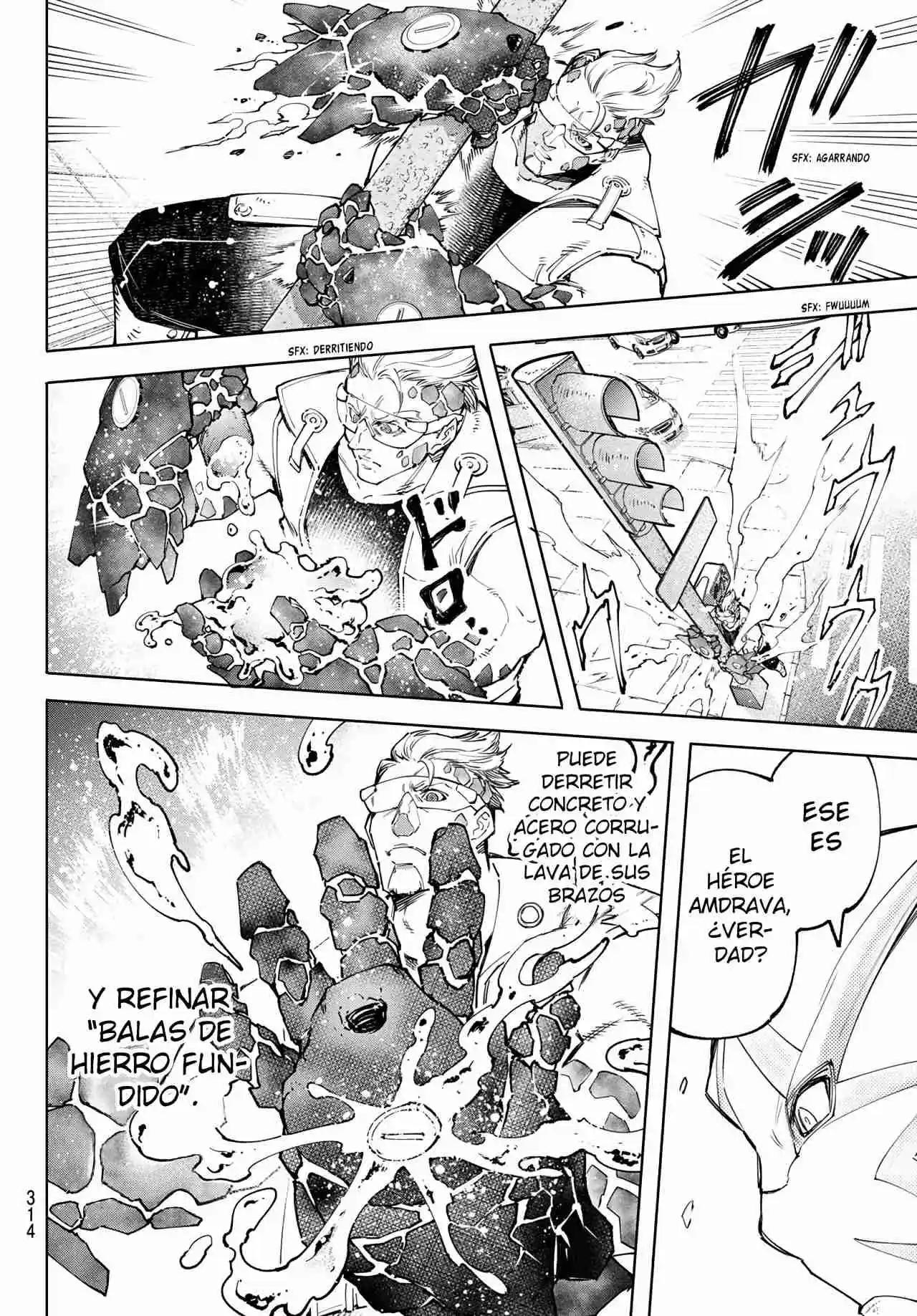 Shangri-La Frontier: Kusoge Hunter, Kami Ge Ni Idoman To Su - Capítulo 116 - Página 13 - LectorTMOo