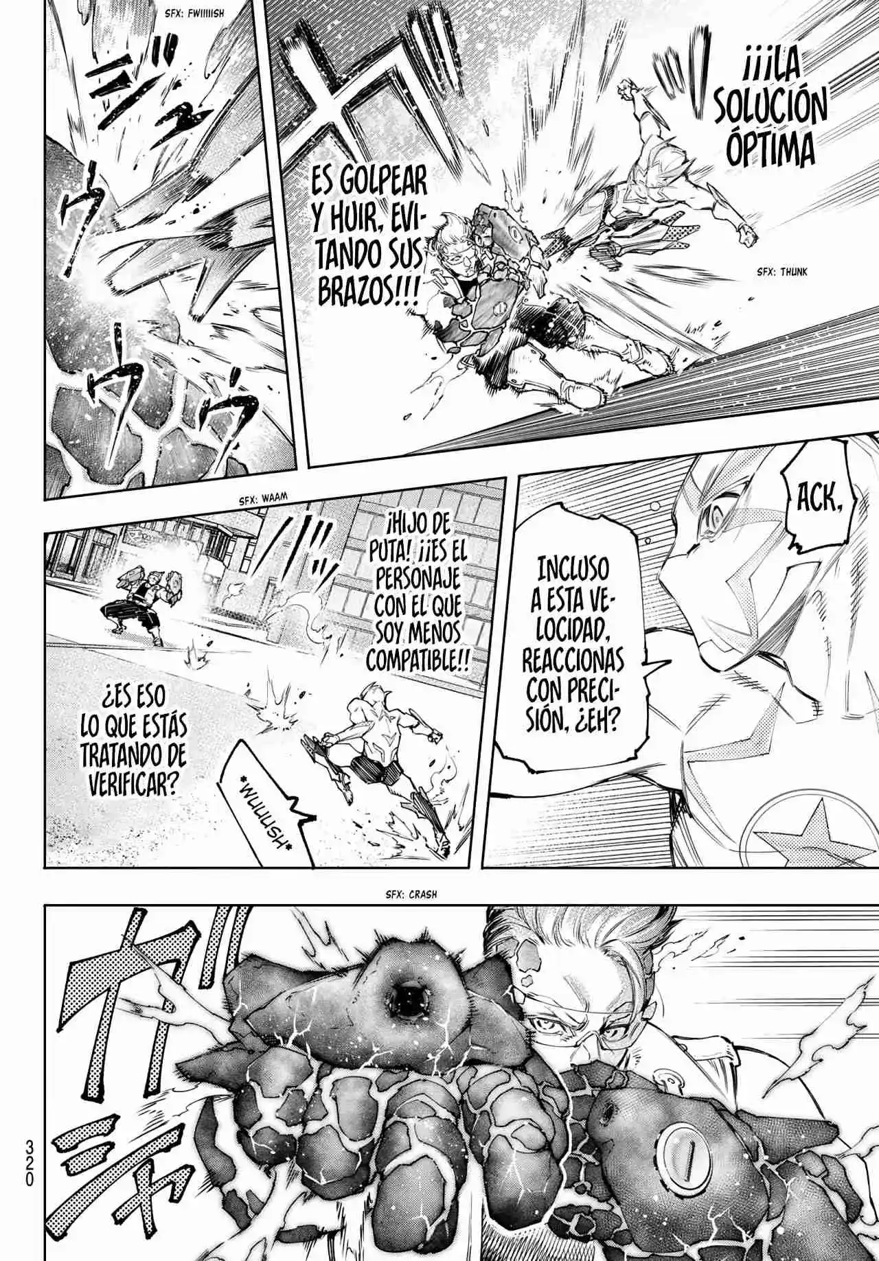 Shangri-La Frontier: Kusoge Hunter, Kami Ge Ni Idoman To Su - Capítulo 116 - Página 25 - LectorTMOo