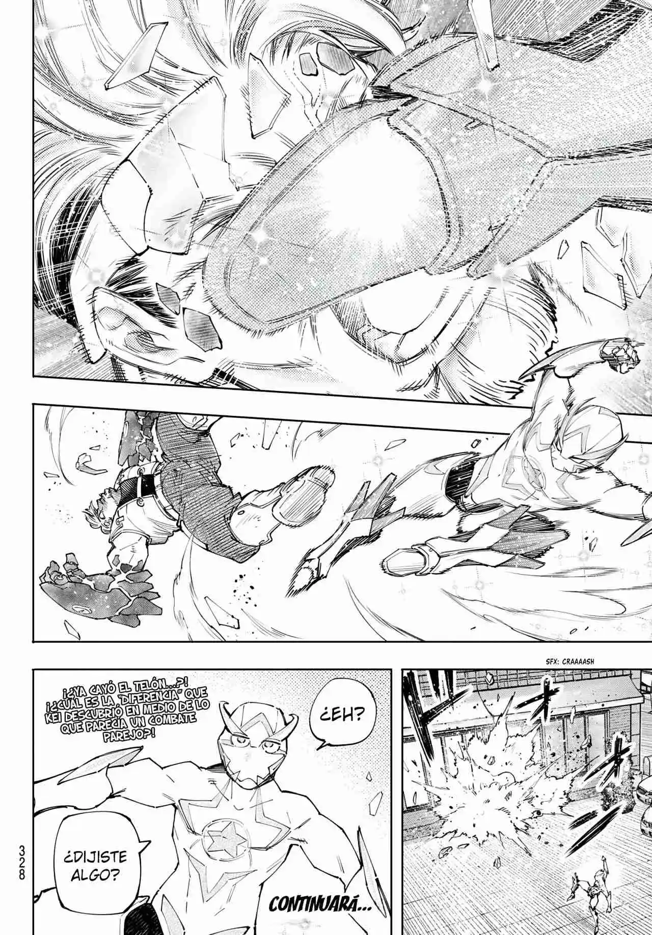 Shangri-La Frontier: Kusoge Hunter, Kami Ge Ni Idoman To Su - Capítulo 116 - Página 42 - LectorTMOo