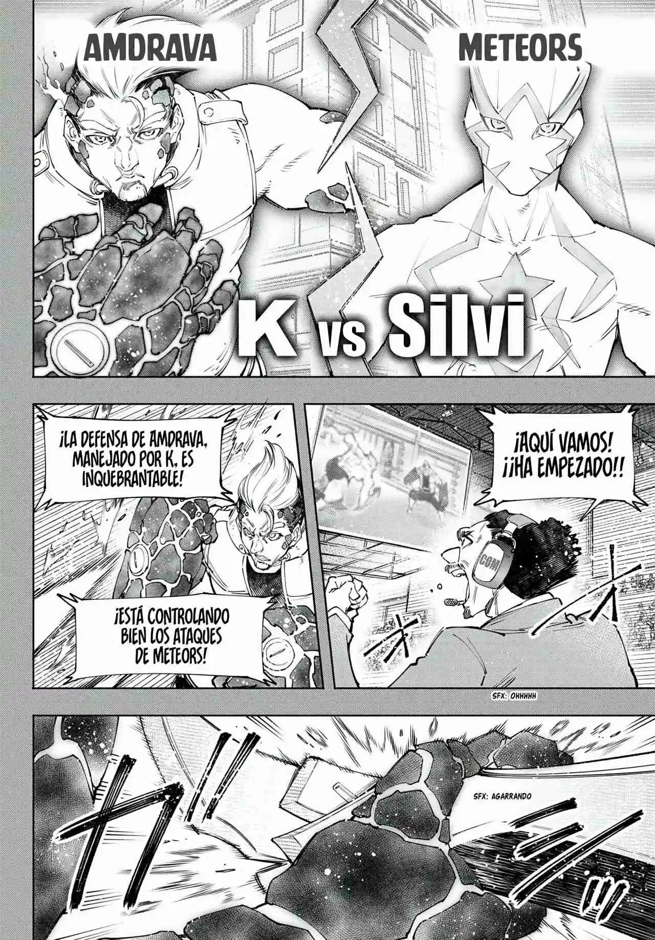 Shangri-La Frontier: Kusoge Hunter, Kami Ge Ni Idoman To Su - Capítulo 117 - Página 14 - LectorTMOo